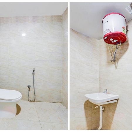 Super Collection O Bommarilu Warangal Hotel Exterior photo