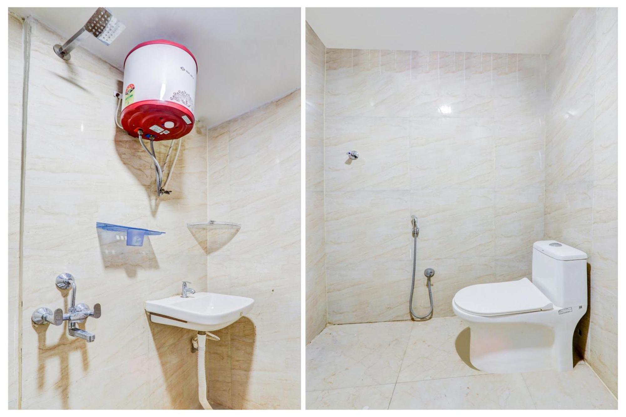 Super Collection O Bommarilu Warangal Hotel Exterior photo